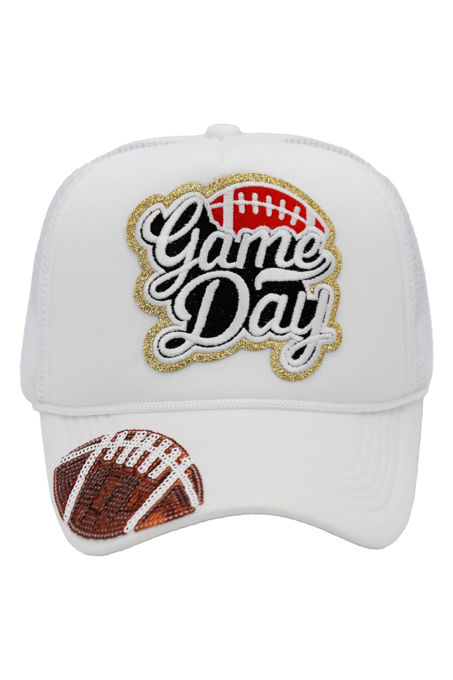Gameday Trucker Hat