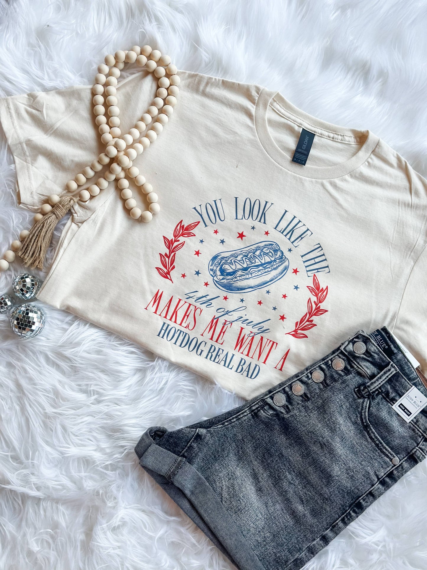 4Th Of July T Shirt