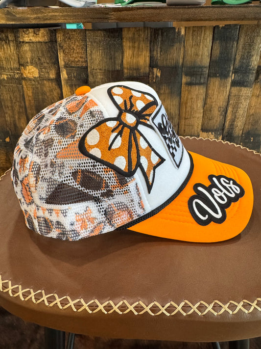 Vols Gameday Trucker
