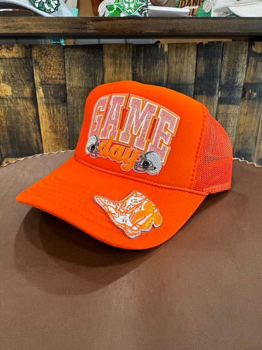 Tennessee Game Day Trucker