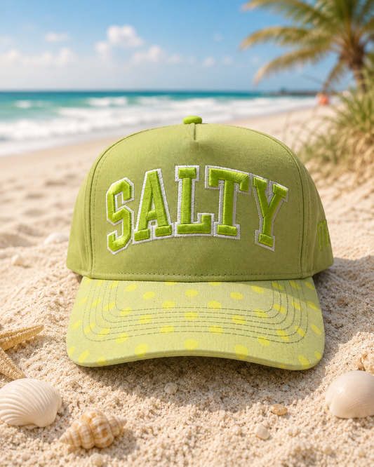 SALTY
