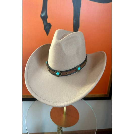 BB Cattlemen Cowboy Hat