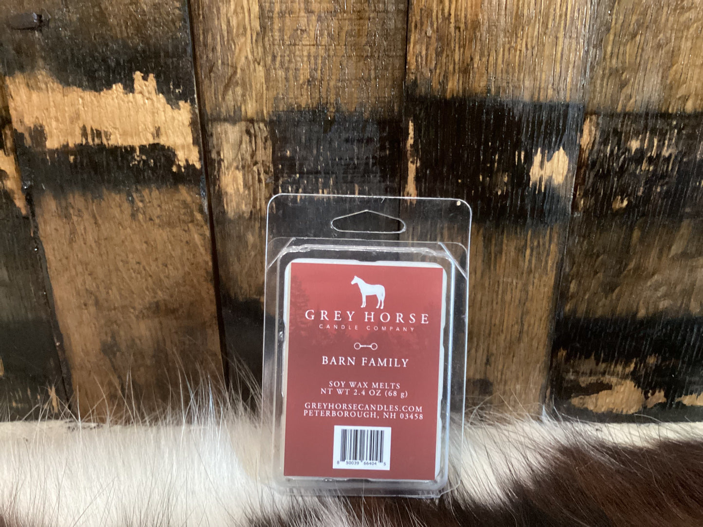 Soy Wax Melts