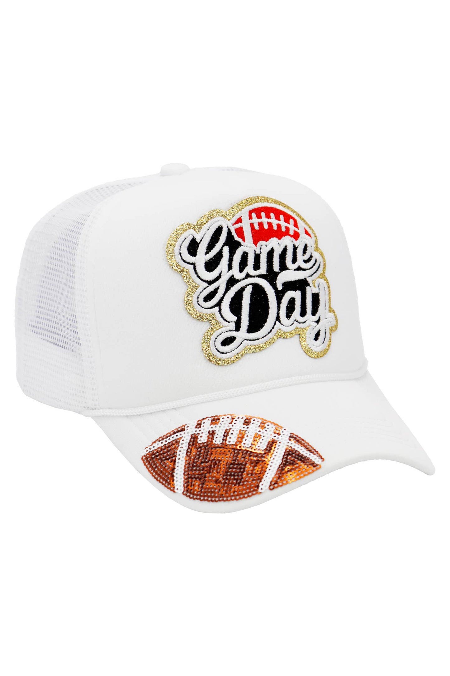 Gameday Trucker Hat