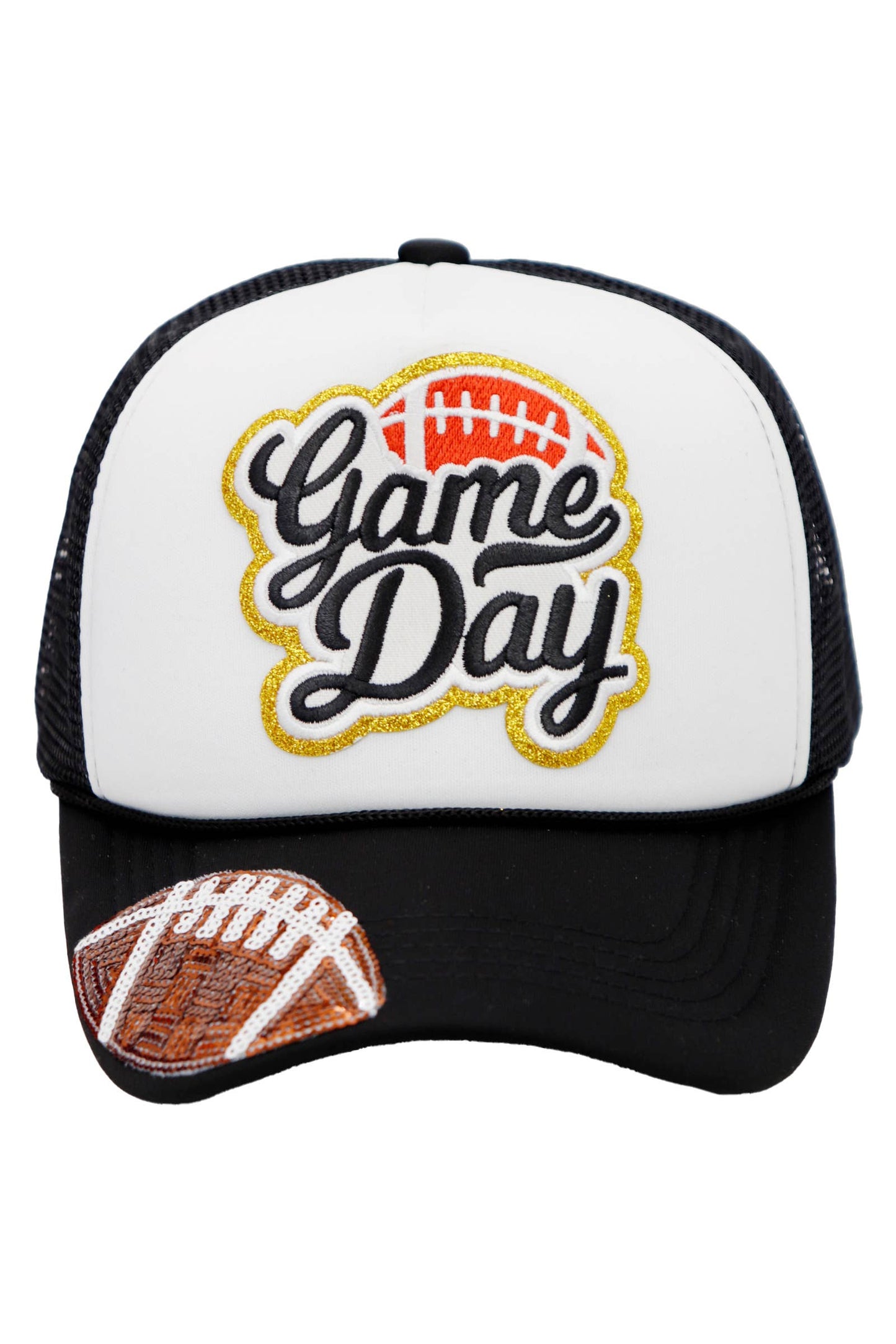 Gameday Trucker Hat