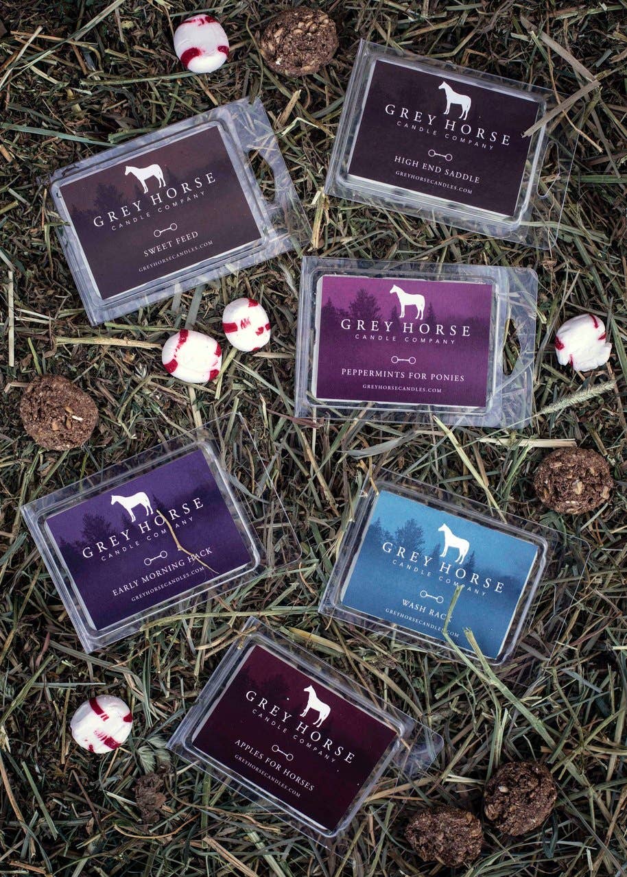 Soy Wax Melts