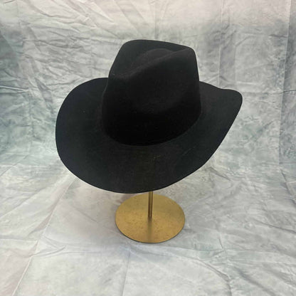 Stiff Brim Australian Wool Cowboy
