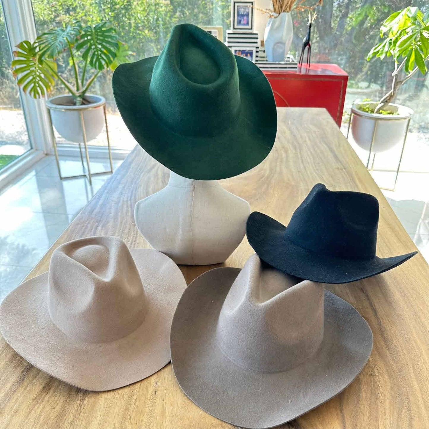 BB Australian wool