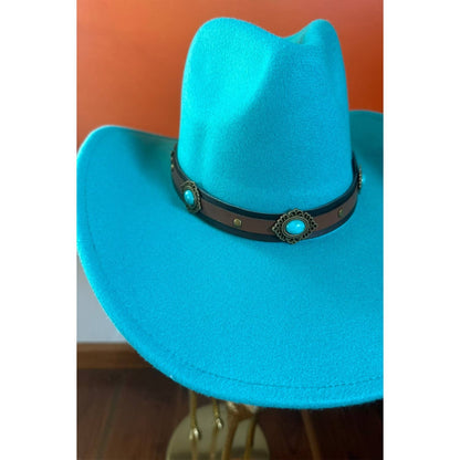 BB Cattlemen Cowboy Hat