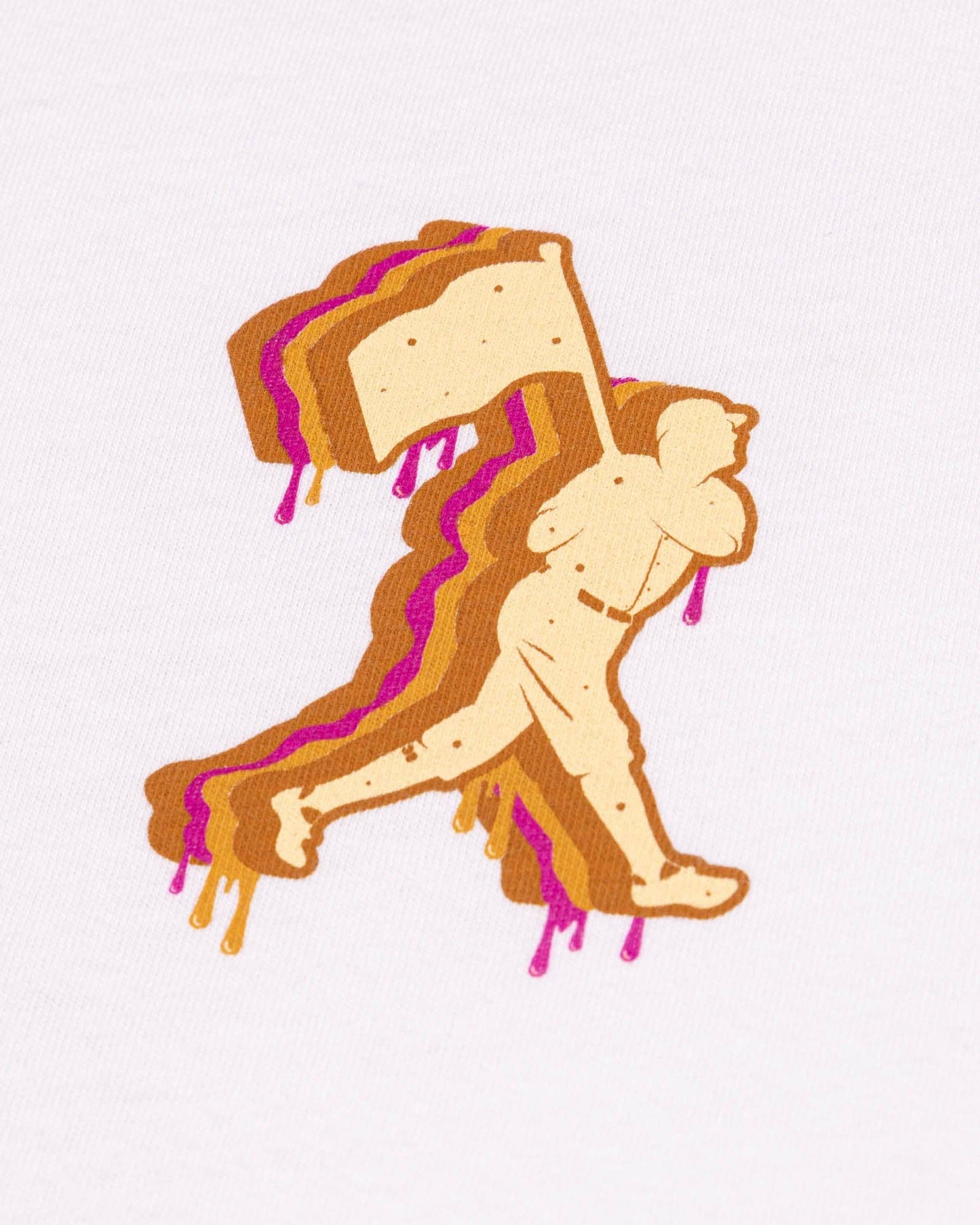 PB & Jammed T-Shirt