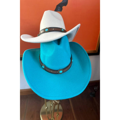 BB Cattlemen Cowboy Hat