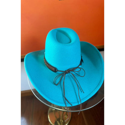 BB Cattlemen Cowboy Hat
