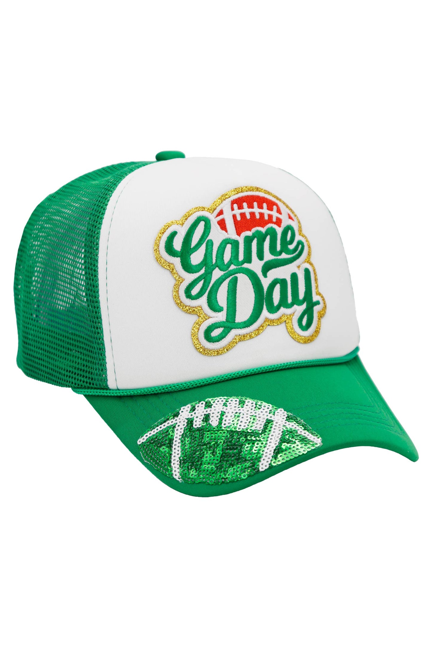 Gameday Trucker Hat