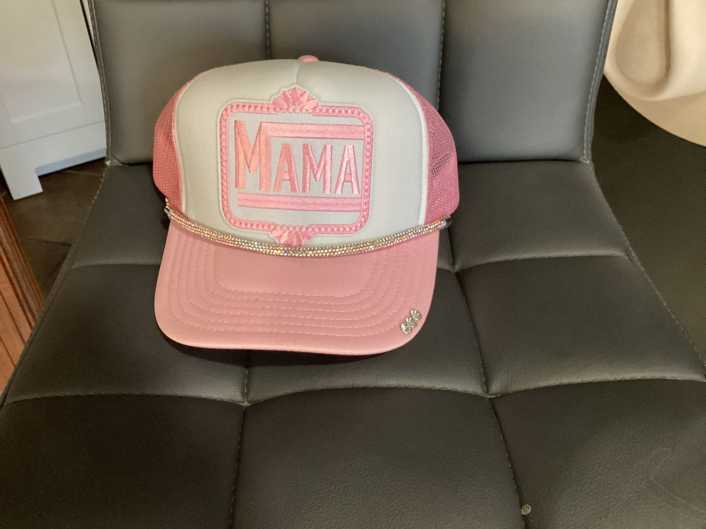 Otto pink mama