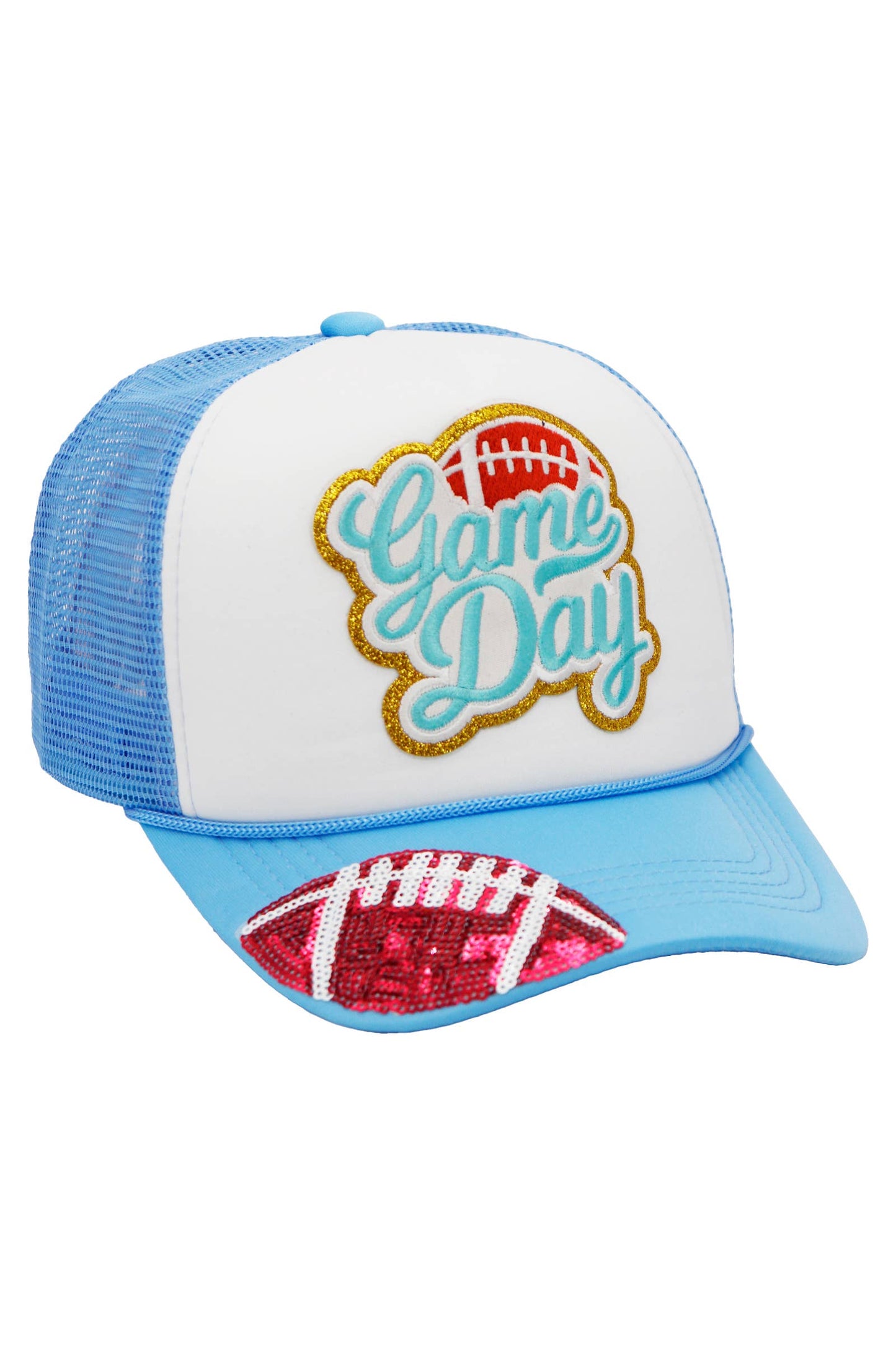 Gameday Trucker Hat