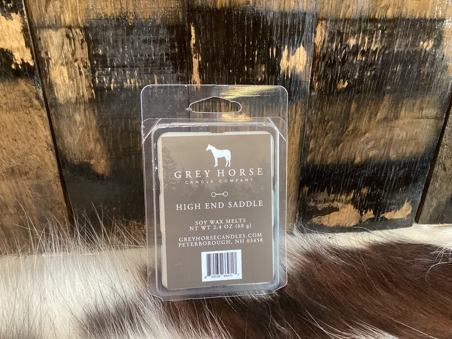 Soy Wax Melts