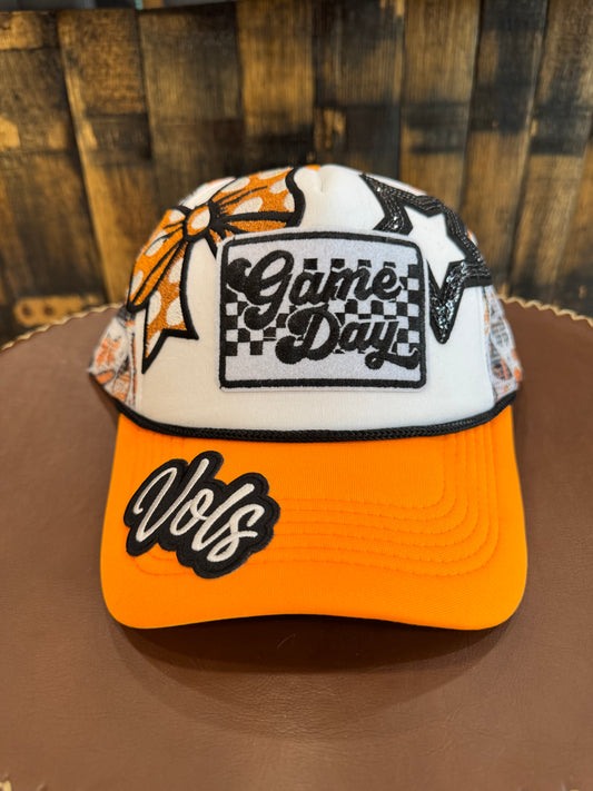 Vols Gameday Trucker
