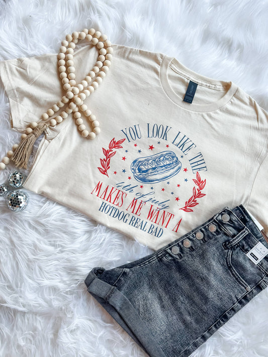 4Th Of July T Shirt  