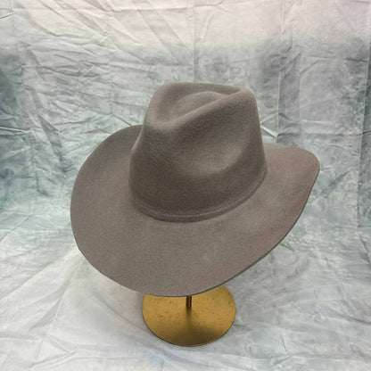 Stiff Brim Australian Wool Cowboy