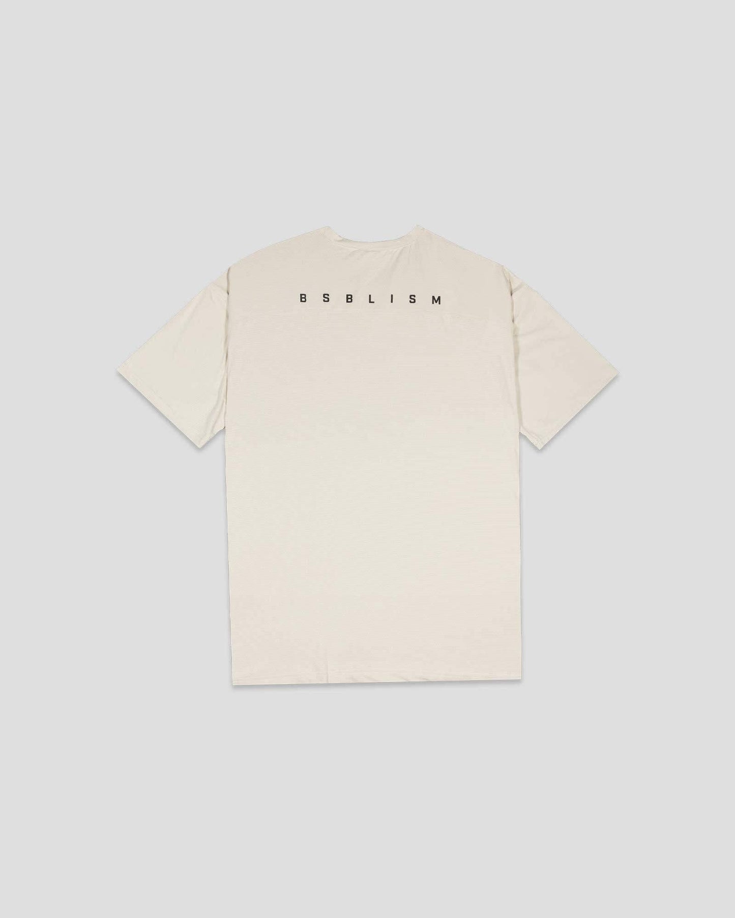 Diamond Flex Lite Oversized Training Tee (Cream) - Youth