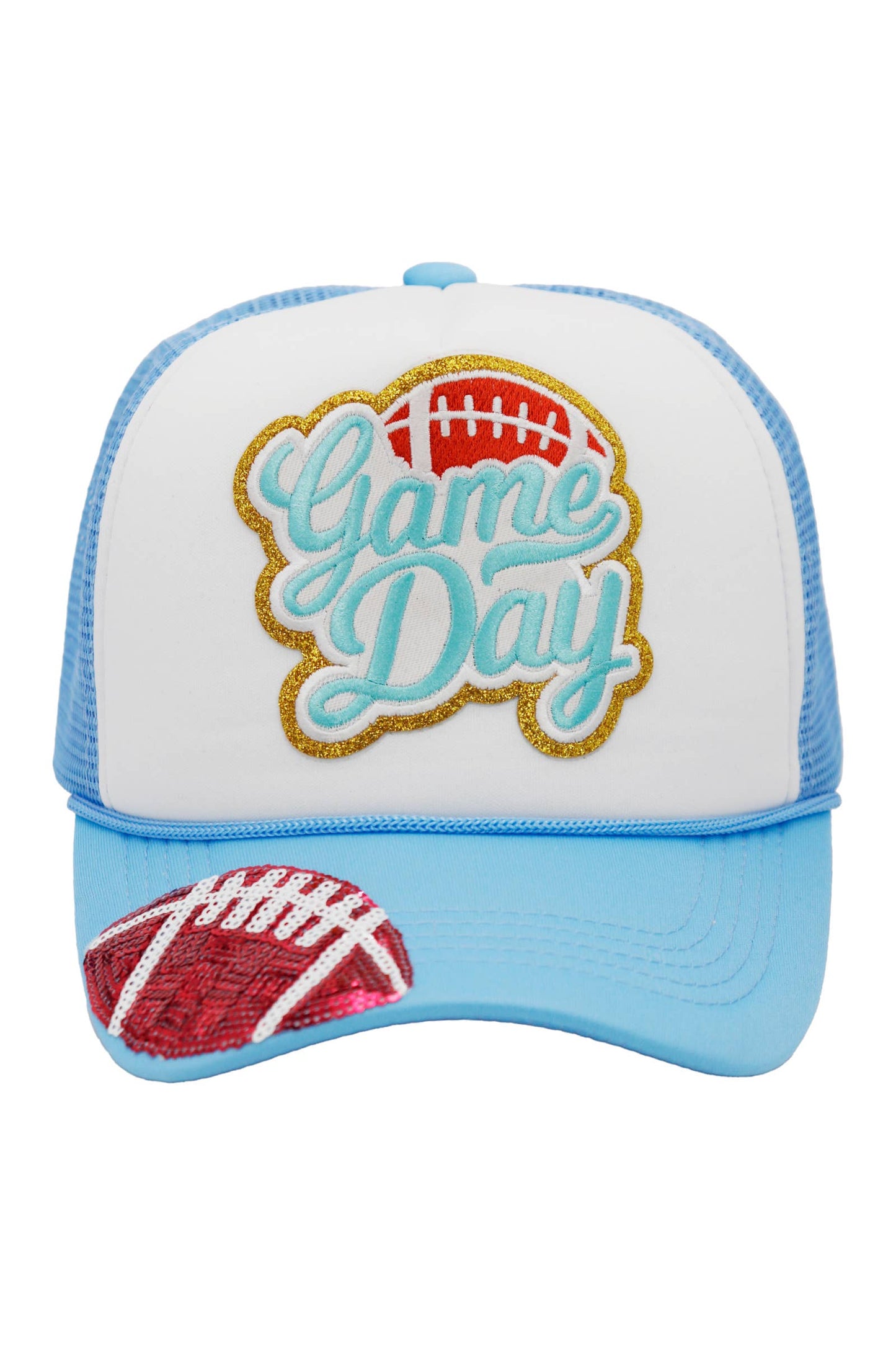 Gameday Trucker Hat