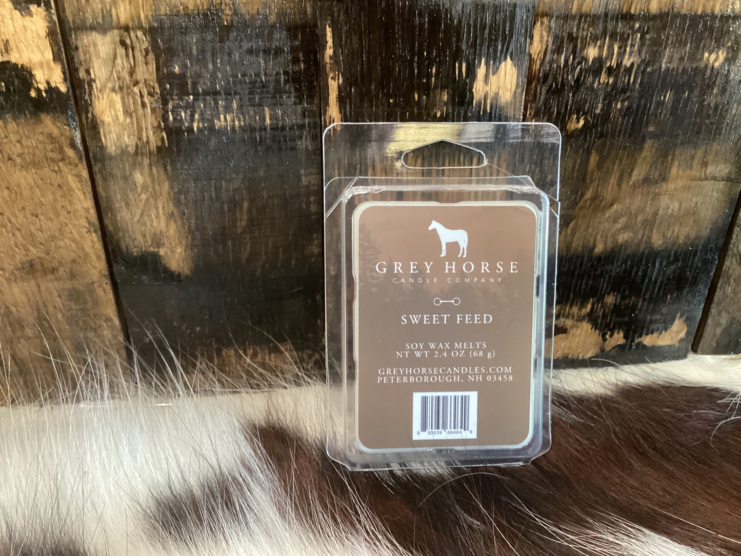 Soy Wax Melts