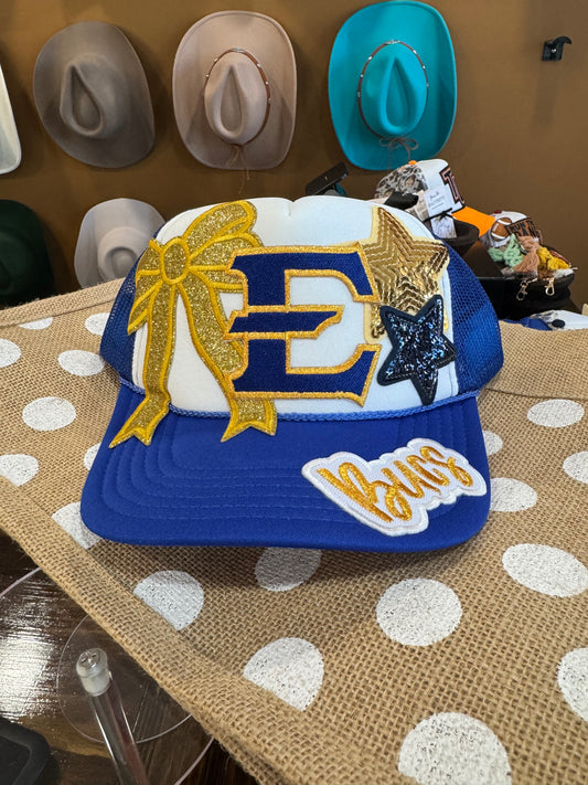 ETSU Trucker Hat