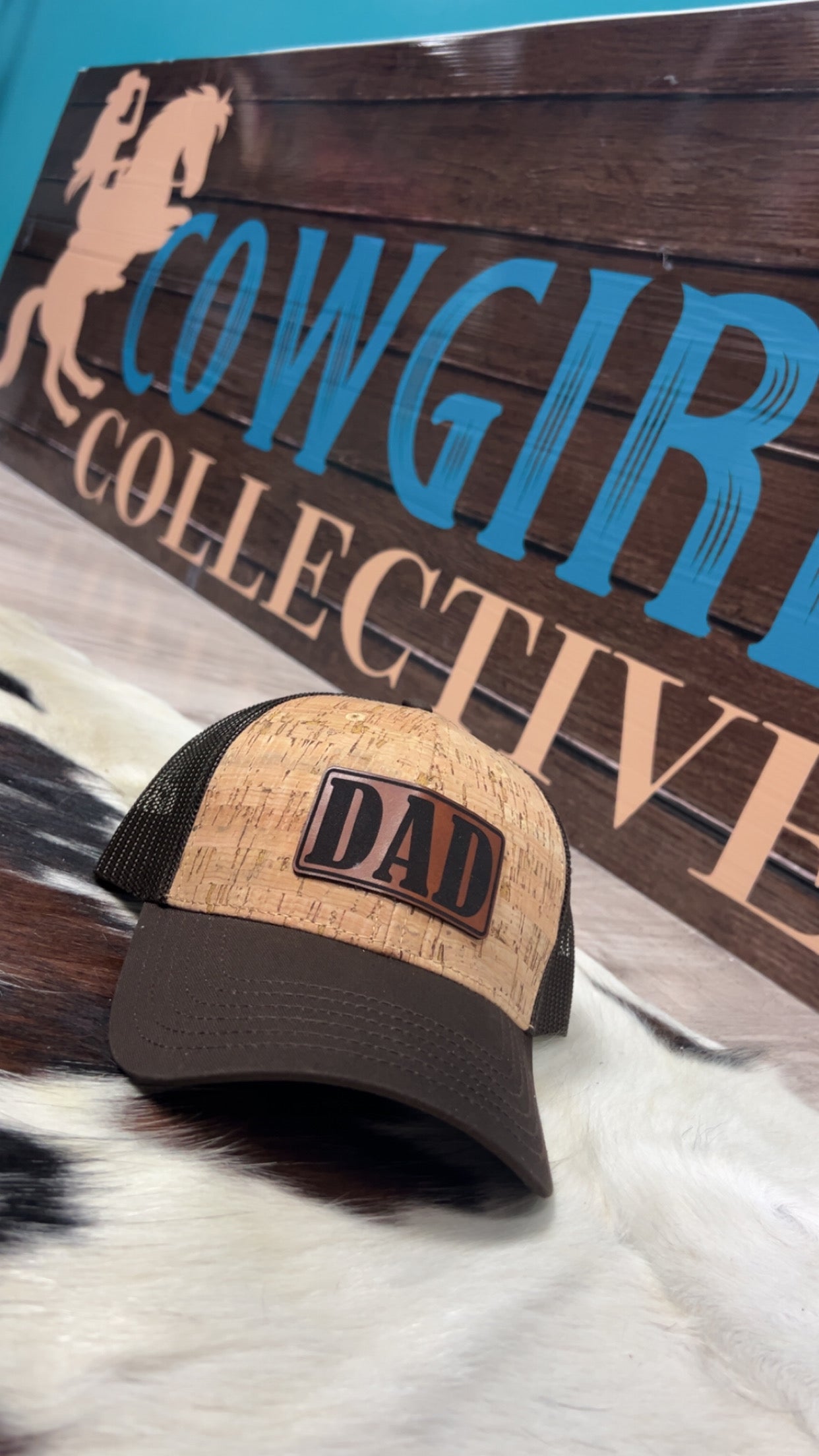 Dad Trucker