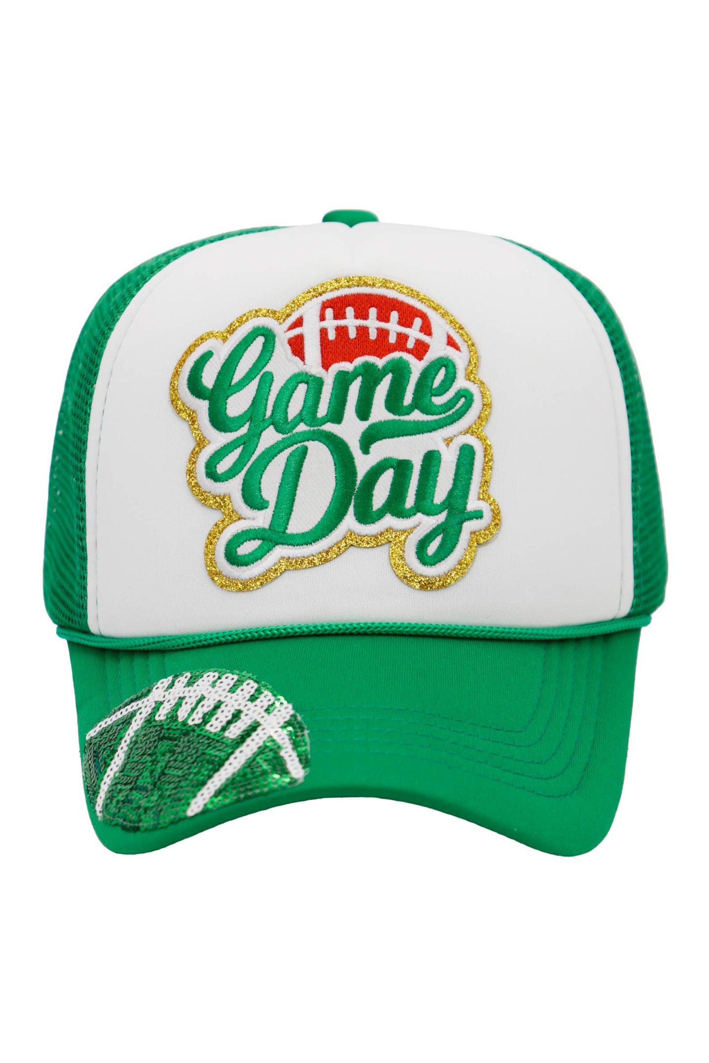 Gameday Trucker Hat