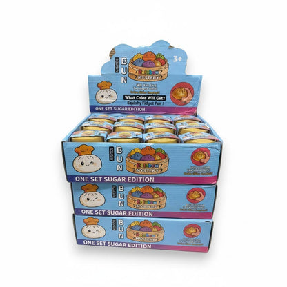 Mini Mystery Dumplings- 24ct