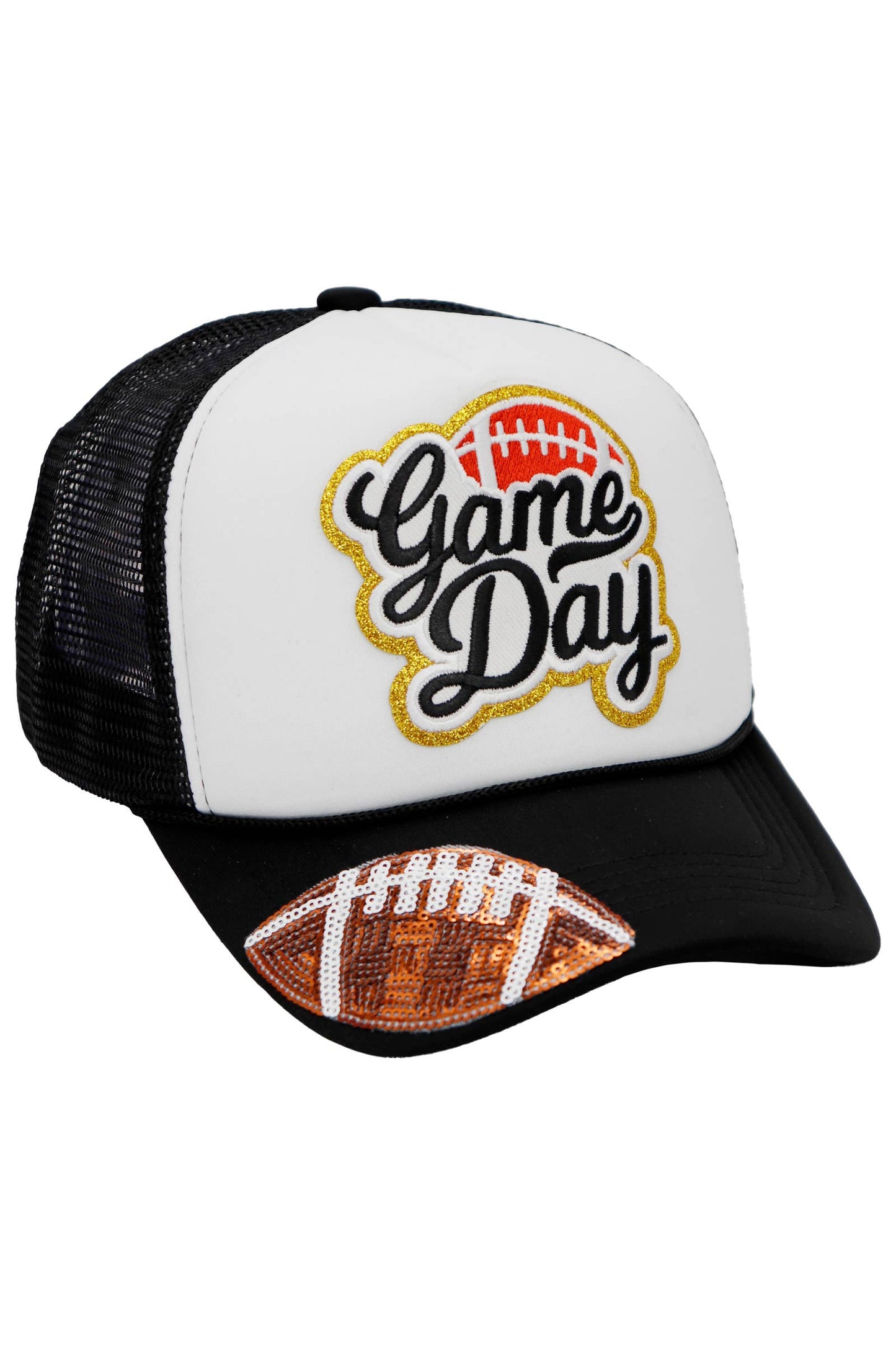 Gameday Trucker Hat
