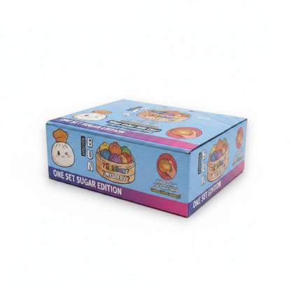 Mini Mystery Dumplings- 24ct