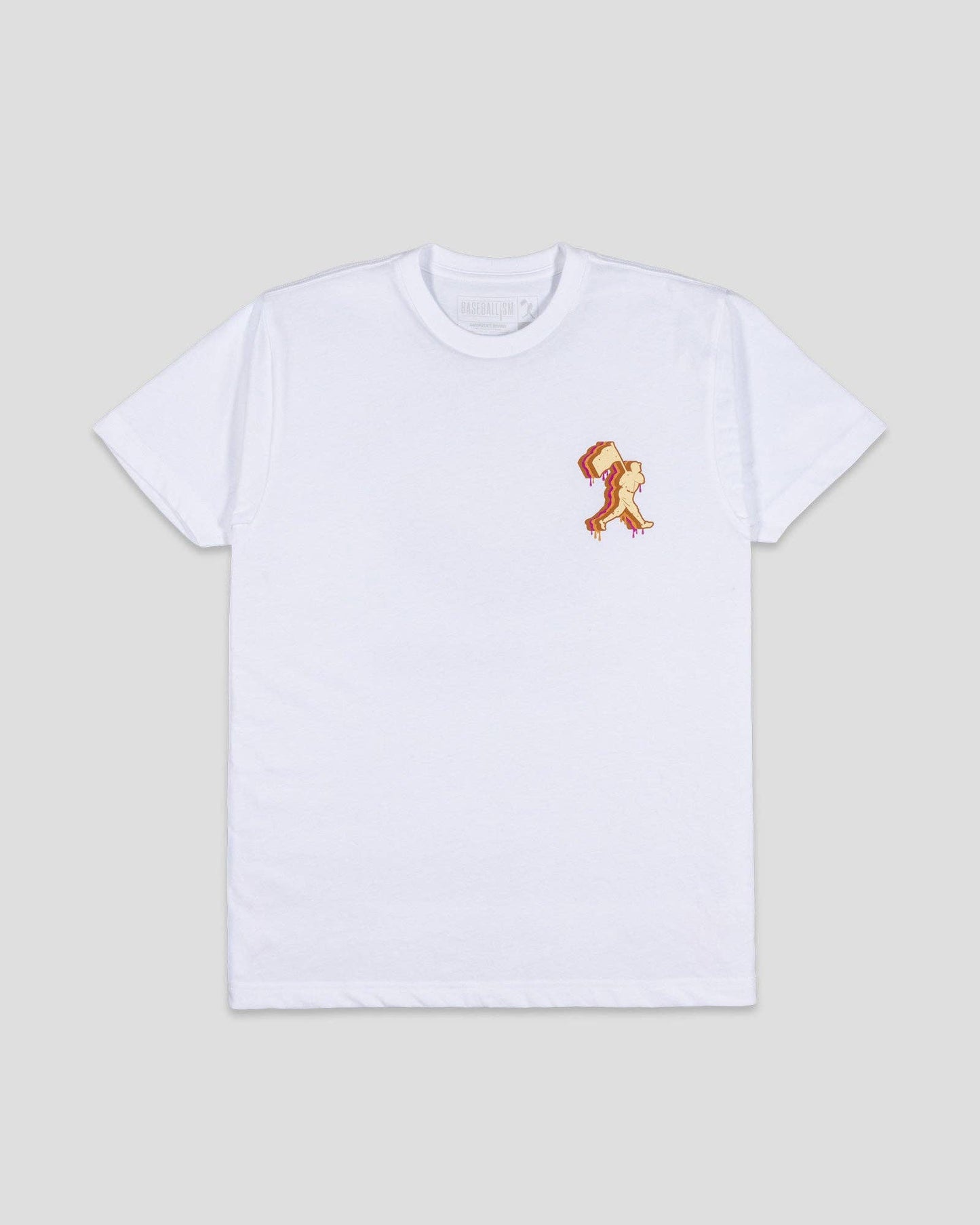 PB & Jammed T-Shirt